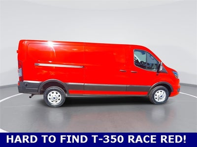 2024 Ford Transit-350 Base