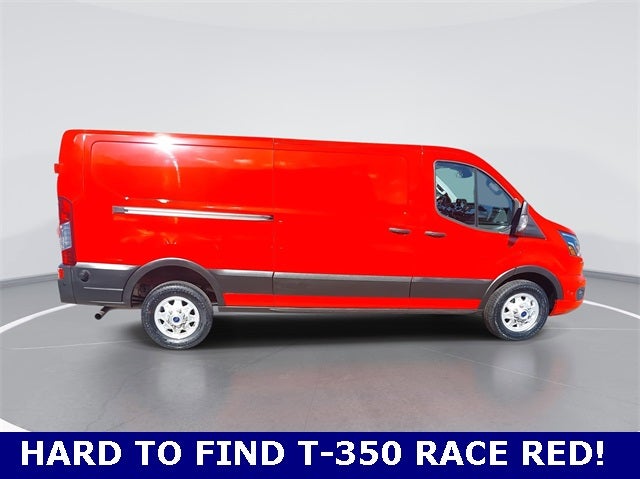 2024 Ford Transit-350 Base