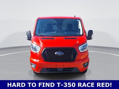 2024 Ford Transit-350 Base