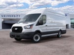 2027 Ford Transit-350 Base