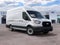 2027 Ford Transit-350 Base