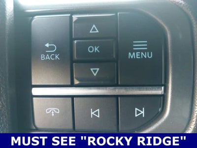 2021 Ford F-150 XLT **ROCKY RIDGE**