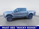 2021 Ford F-150 XLT **ROCKY RIDGE**