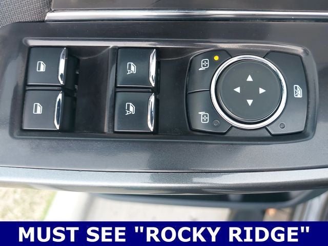 2021 Ford F-150 XLT **ROCKY RIDGE**