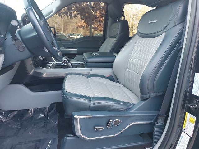 2023 Ford F-150 Limited