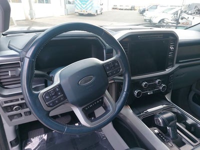 2023 Ford F-150 Limited