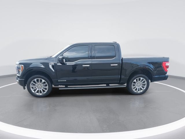 2023 Ford F-150 Limited