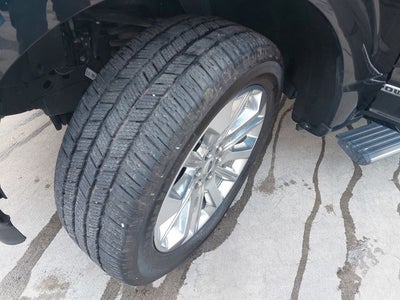 2023 Ford F-150 Limited