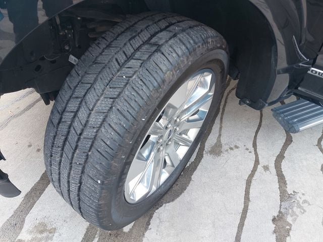 2023 Ford F-150 Limited