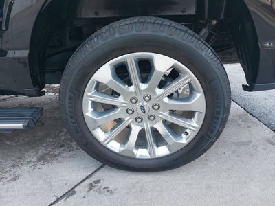 2023 Ford F-150 Limited