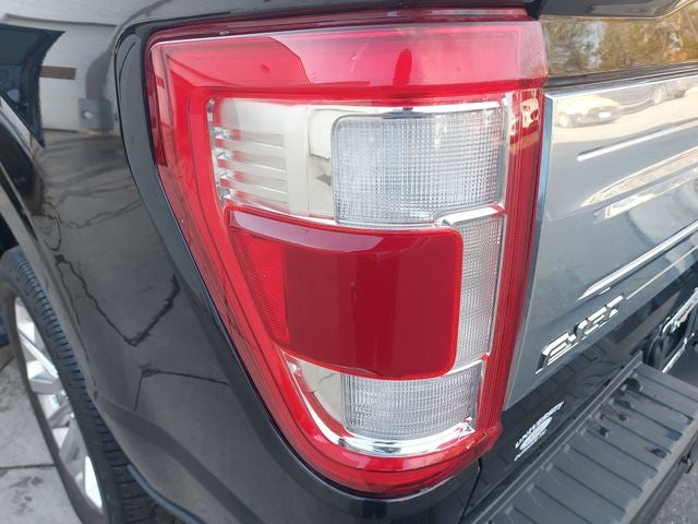 2023 Ford F-150 Limited