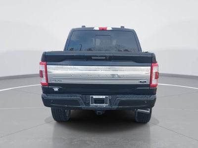 2023 Ford F-150 Limited