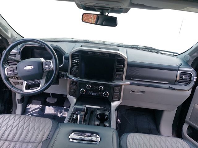 2023 Ford F-150 Limited