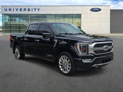 2023 Ford F-150 Limited