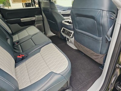 2023 Ford F-150 Limited