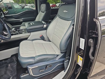 2023 Ford F-150 Limited