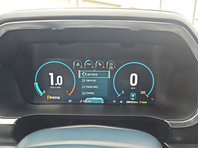 2023 Ford F-150 Limited