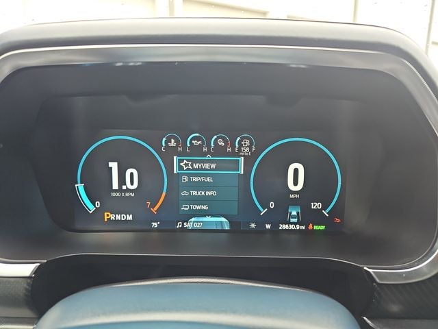 2023 Ford F-150 Limited