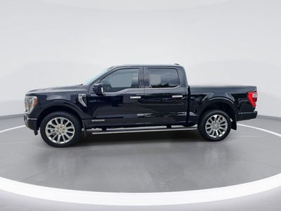 2023 Ford F-150 Limited
