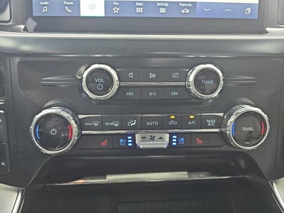 2023 Ford F-150 Limited