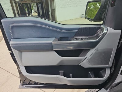 2023 Ford F-150 Limited