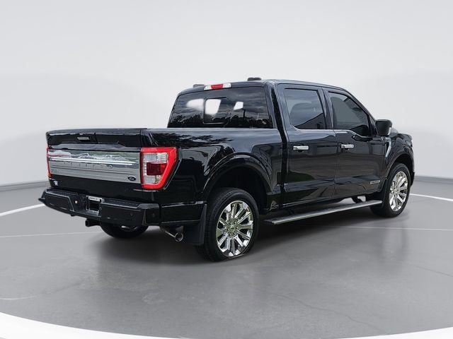 2023 Ford F-150 Limited