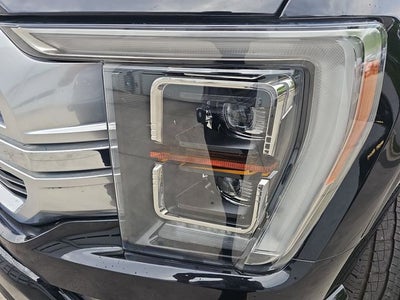 2023 Ford F-150 Limited