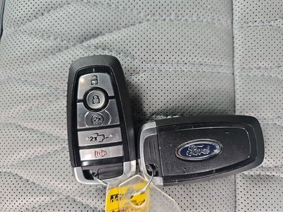2023 Ford F-150 Limited