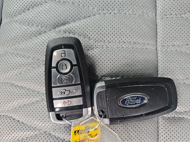 2023 Ford F-150 Limited