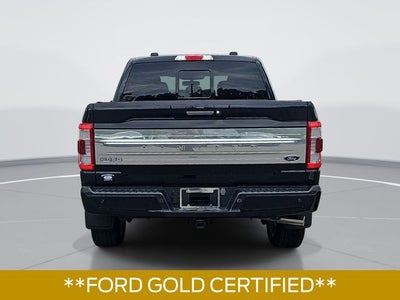 2023 Ford F-150 Limited