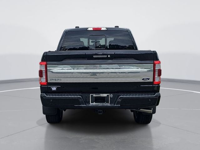 2023 Ford F-150 Limited