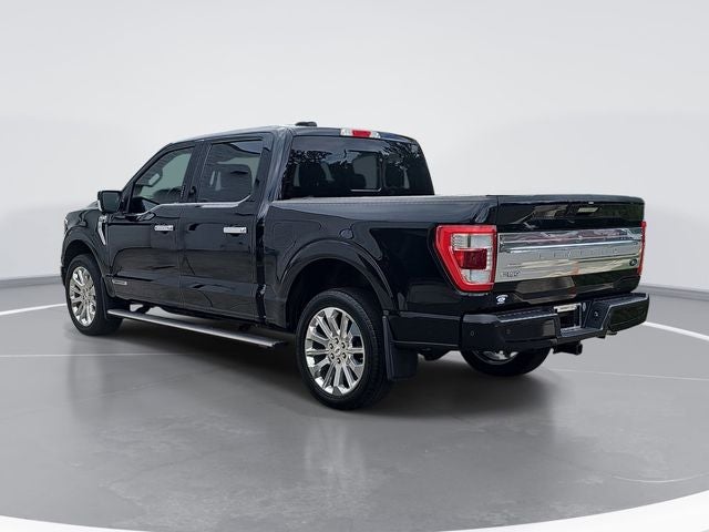 2023 Ford F-150 Limited