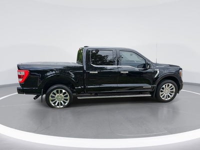 2023 Ford F-150 Limited