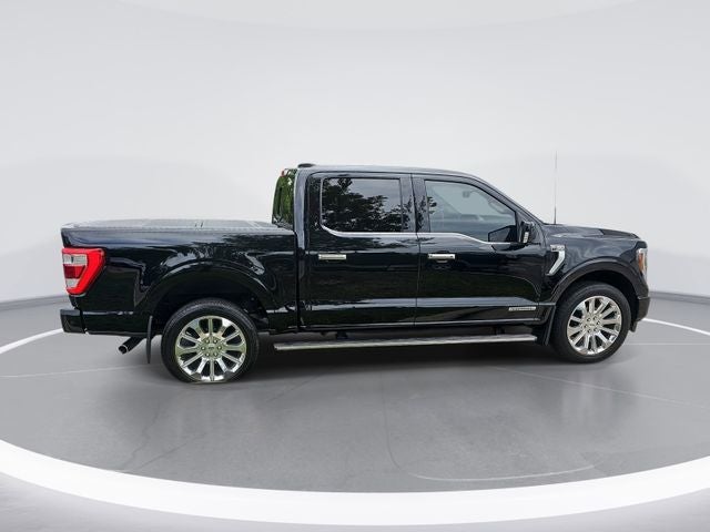 2023 Ford F-150 Limited