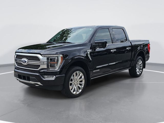 2023 Ford F-150 Limited
