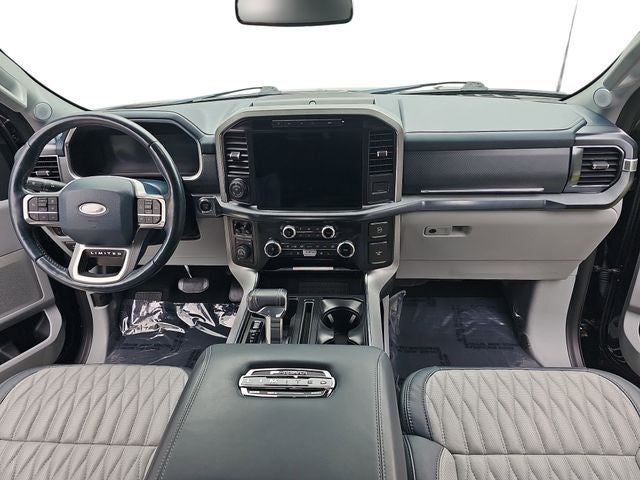 2023 Ford F-150 Limited