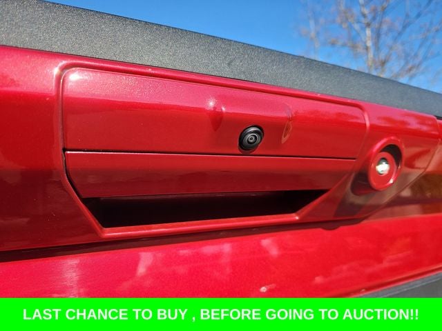 2021 Ford F-150 Raptor SHELBY
