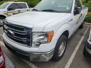 2014 Ford F-150 XL