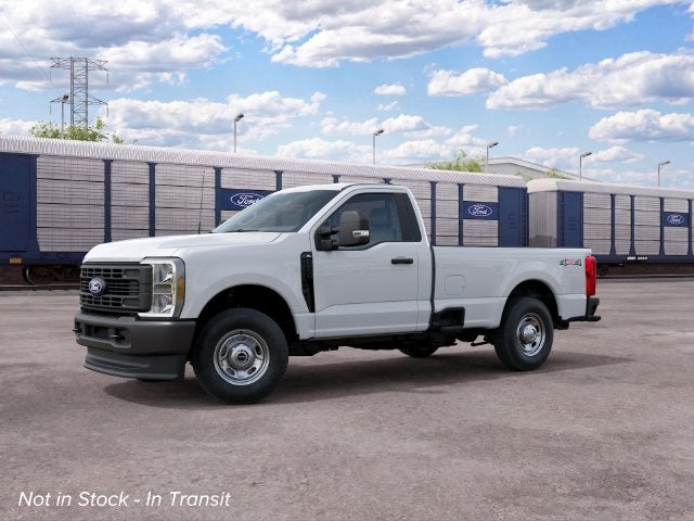 2027 Ford F-250SD XL