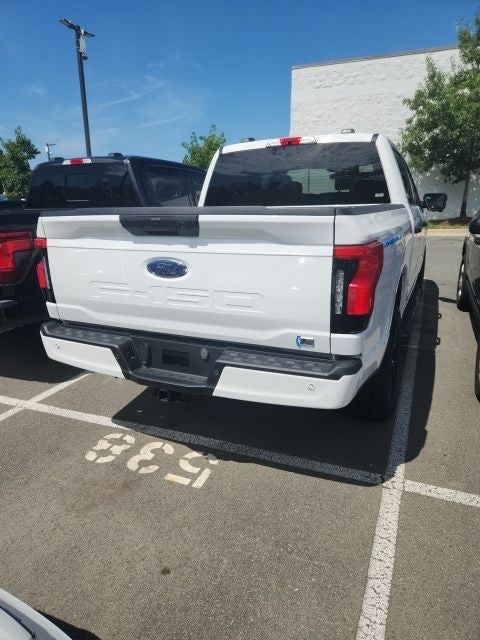 2023 Ford F-150 Lightning XLT