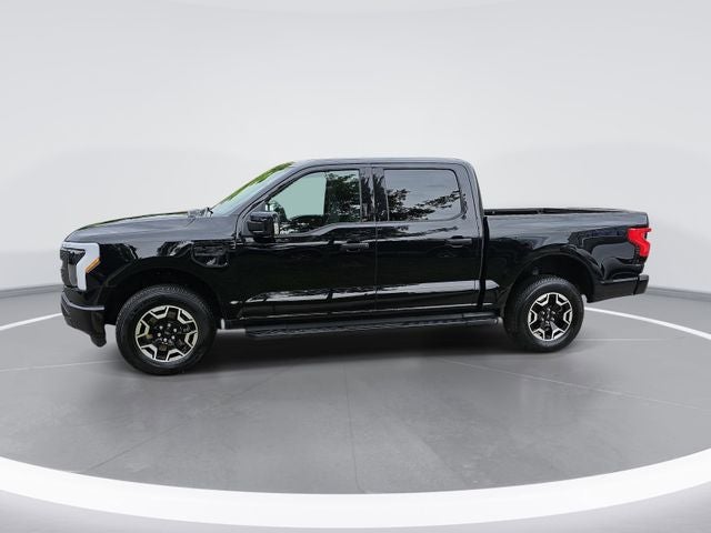 2023 Ford F-150 Lightning XLT