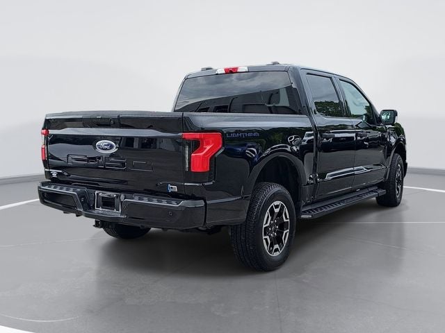 2023 Ford F-150 Lightning XLT