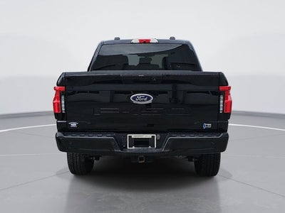 2023 Ford F-150 Lightning XLT