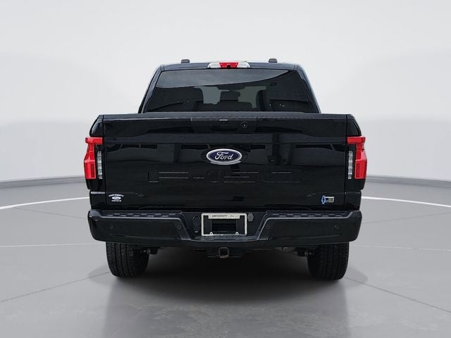 2023 Ford F-150 Lightning XLT