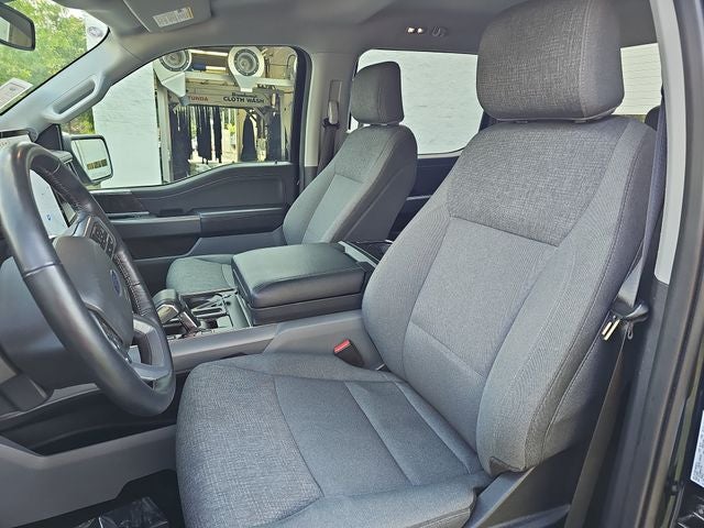 2024 Ford F-150 Lightning Flash