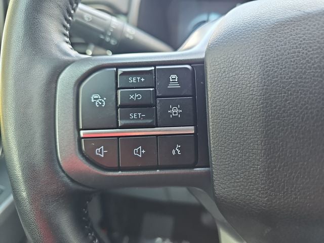 2024 Ford F-150 Lightning Flash