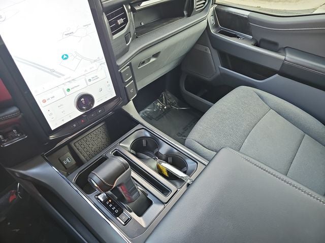 2024 Ford F-150 Lightning Flash