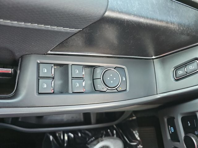 2024 Ford F-150 Lightning Flash