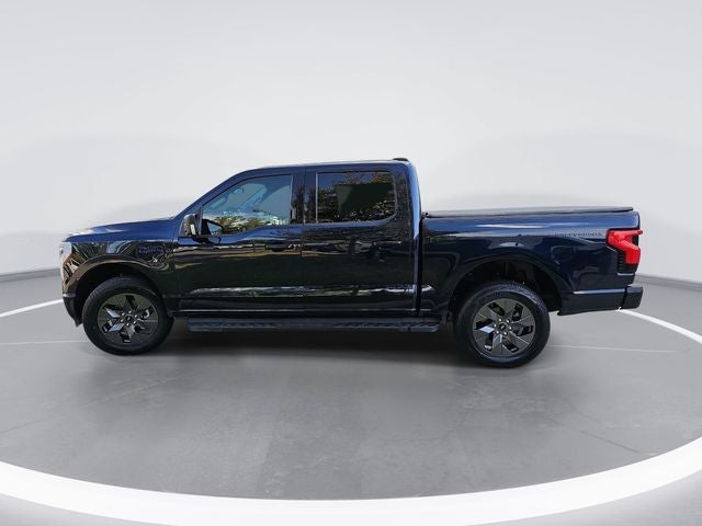 2024 Ford F-150 Lightning Flash