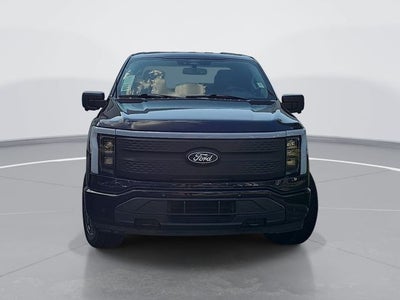 2024 Ford F-150 Lightning Flash